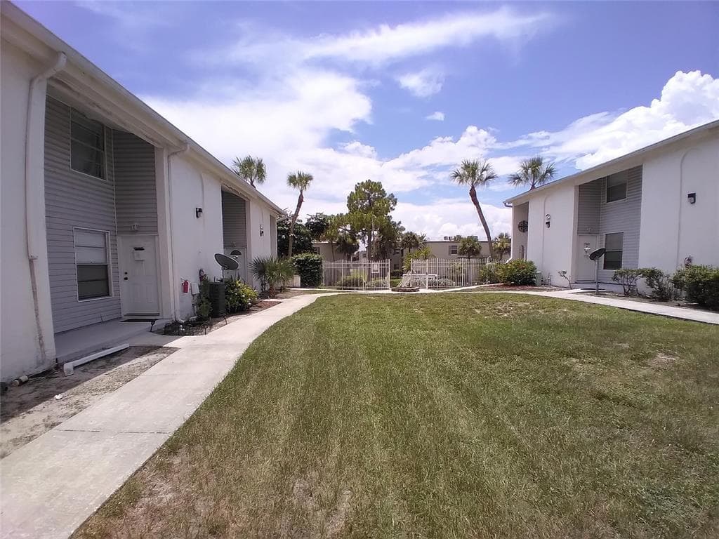 7315 JACKSON SPRINGS ROAD TAMPA, FL 33634