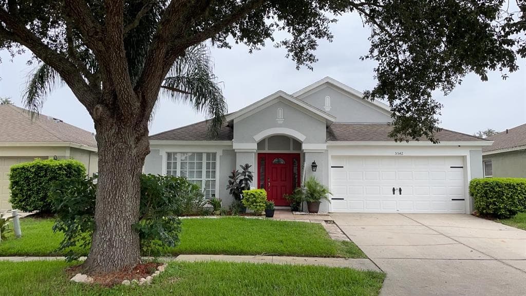 5542 GRINDSTONE LOOP WESLEY CHAPEL, FL 33544