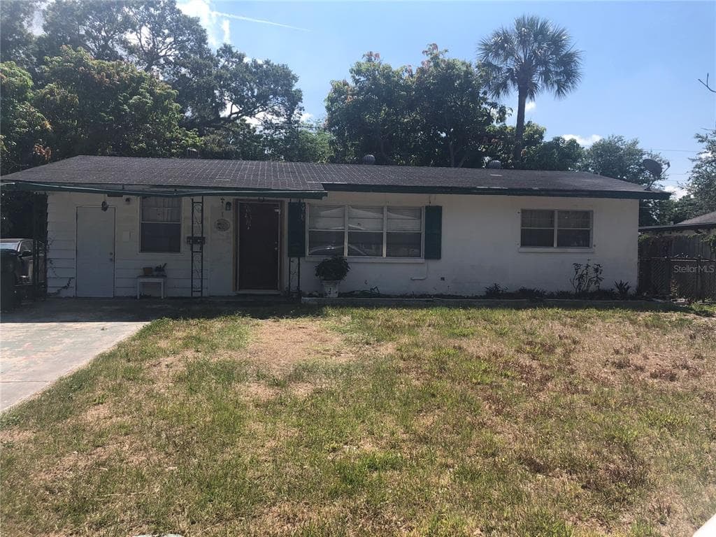 2005 21ST STREET W BRADENTON, FL 34205