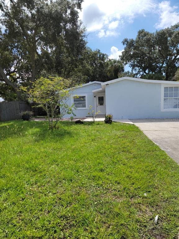 4507 HAMPSHIRE ROAD TAMPA, FL 33634