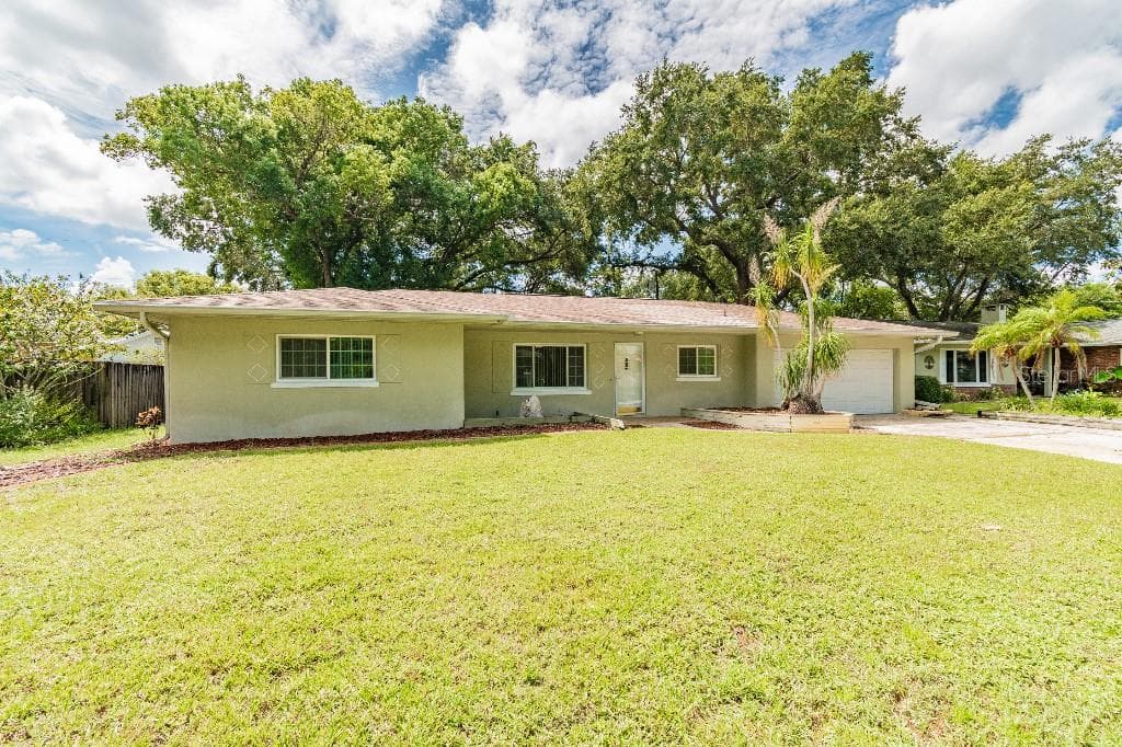 2241 BARBARA DRIVE CLEARWATER, FL 33764
