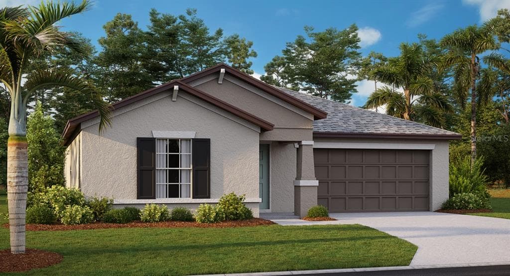 12159 SE 100TH AVENUE BELLEVIEW, FL 34420