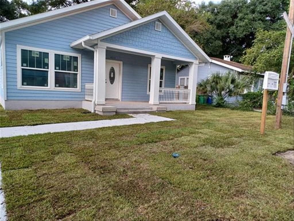 802 E CURTIS STREET TAMPA, FL 33603