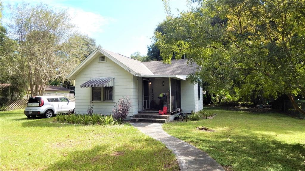 5522 17TH STREET ZEPHYRHILLS, FL 33542