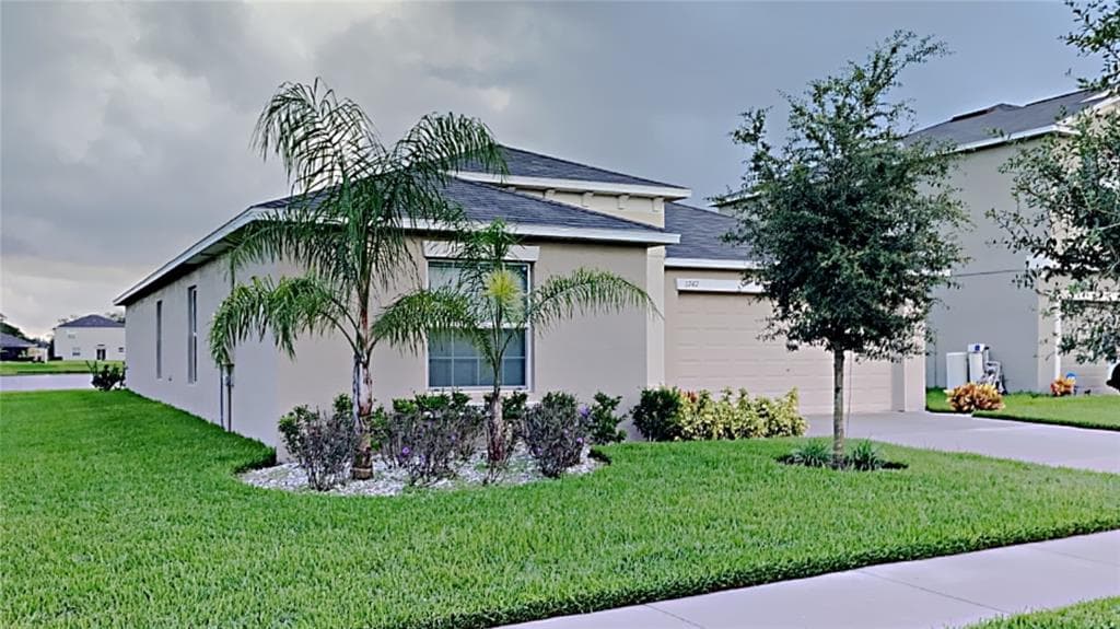 1747 BROAD WINGED HAWK DRIVE RUSKIN, FL 33570