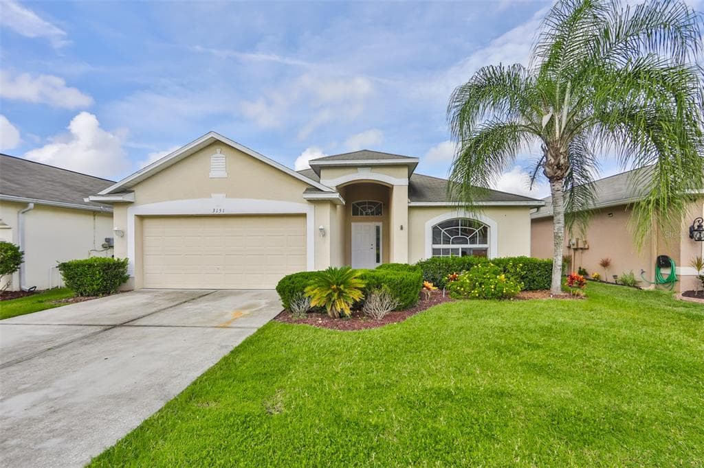 3151 SHADY LILY LANE