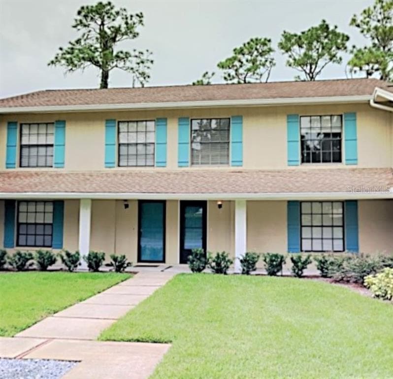 5434 SADDLEBROOK WAY UNIT 3 WESLEY CHAPEL, FL 33543