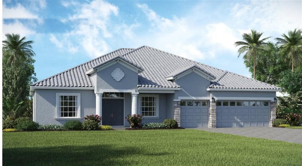 8855 FALLEN OAK DRIVE CHAMPIONS GATE, FL 33896