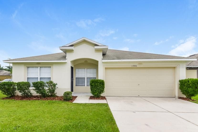 11846 BRENFORD CREST DRIVE RIVERVIEW, FL 33579