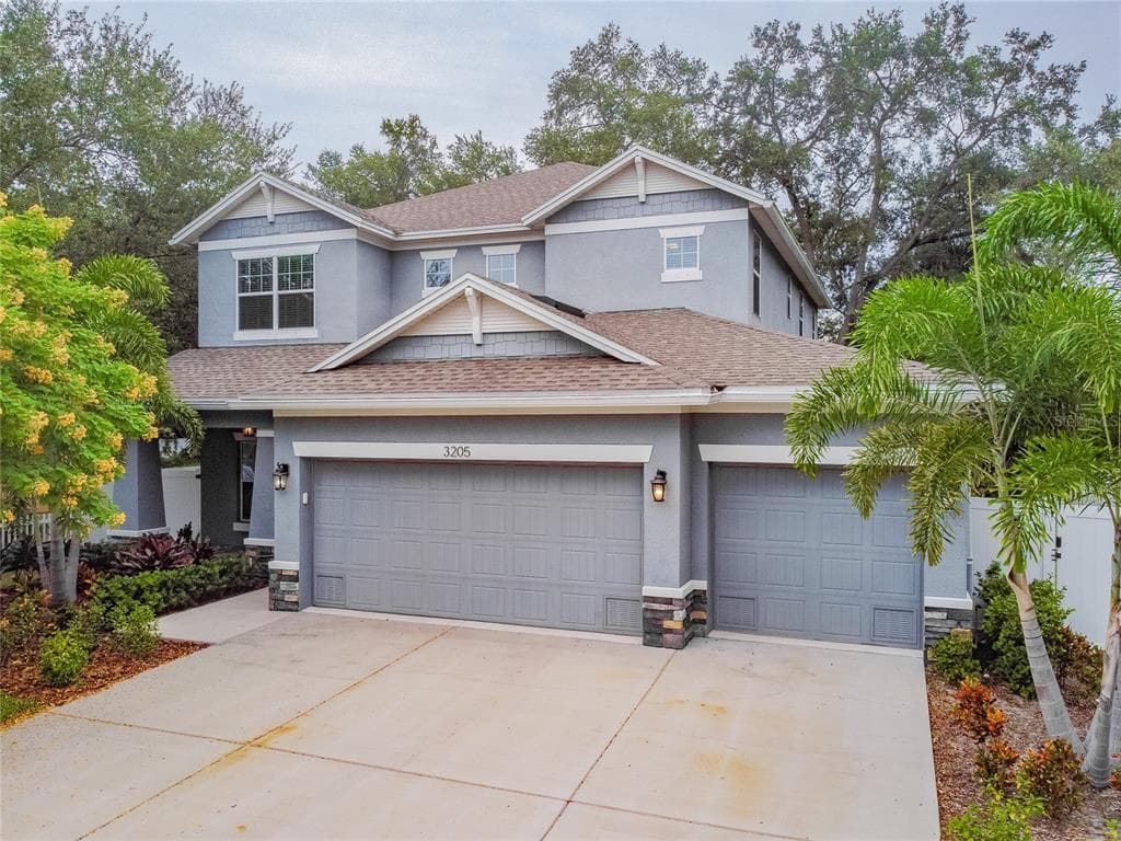 3205 W MARLIN AVENUE TAMPA, FL 33611
