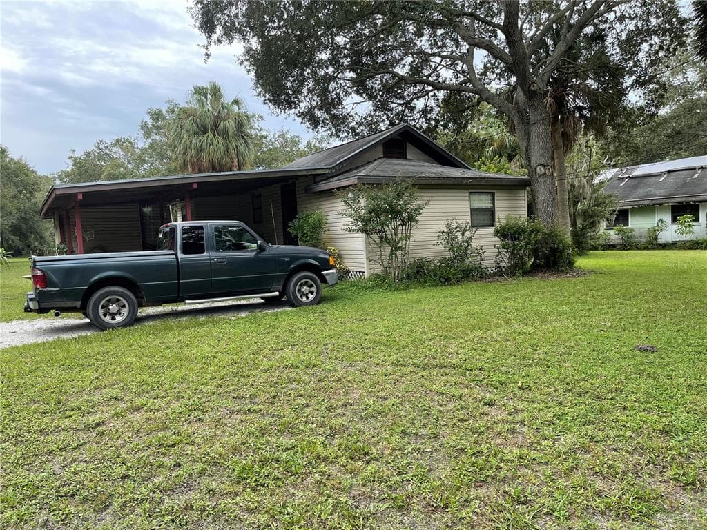 2273 KERSEY ROAD CLEARWATER, FL 33764