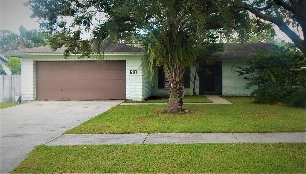 601 BRYAN TERRACE DRIVE