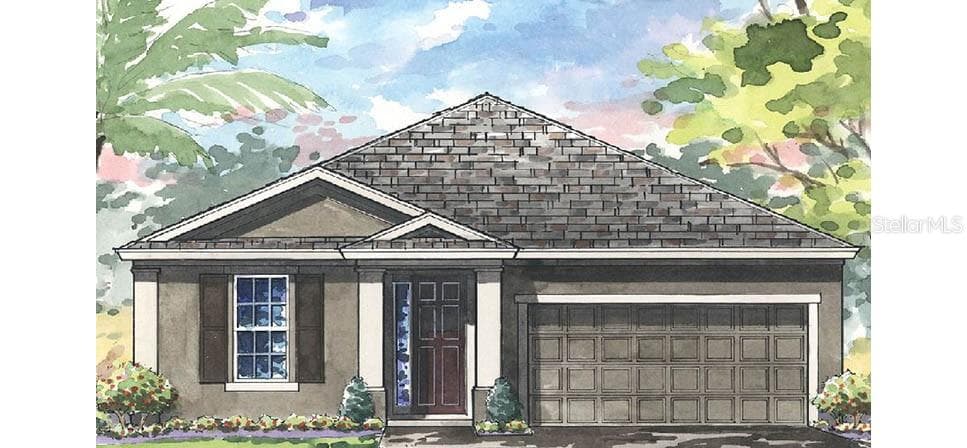 5833 SILVER SUN DRIVE APOLLO BEACH, FL 33572