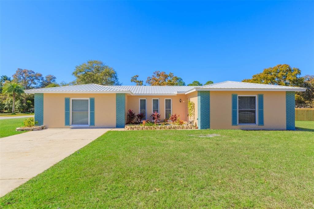 12339 CHICAGO AVENUE HUDSON, FL 34669