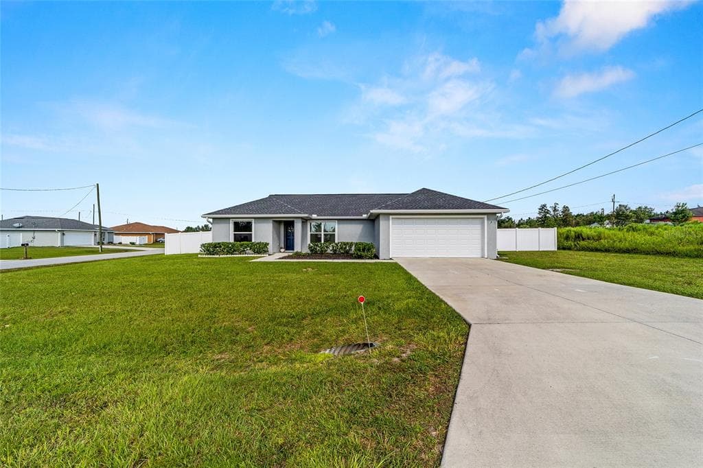 2 JUNIPER LOOP RUN OCALA, FL 34480