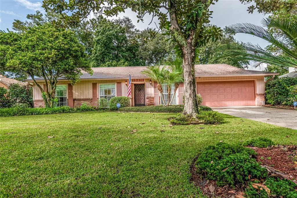 15316 WINDING CREEK DRIVE TAMPA, FL 33613