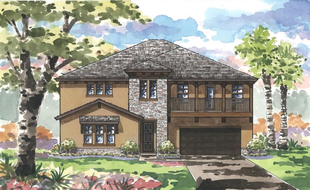 13006 WILDFLOWER MEADOW DRIVE RIVERVIEW, FL 33579