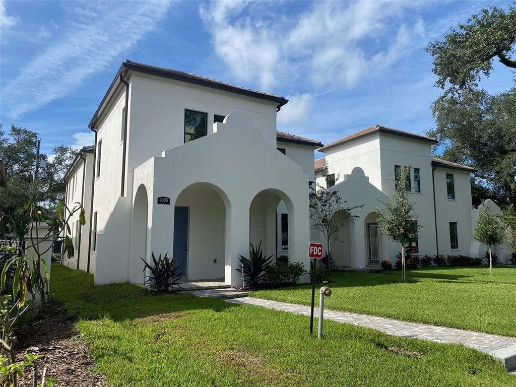 4606 W FIG STREET UNIT 1 TAMPA, FL 33609