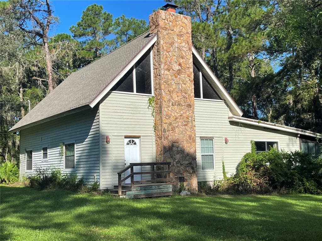 30417 DESOTA LANE WESLEY CHAPEL, FL 33545