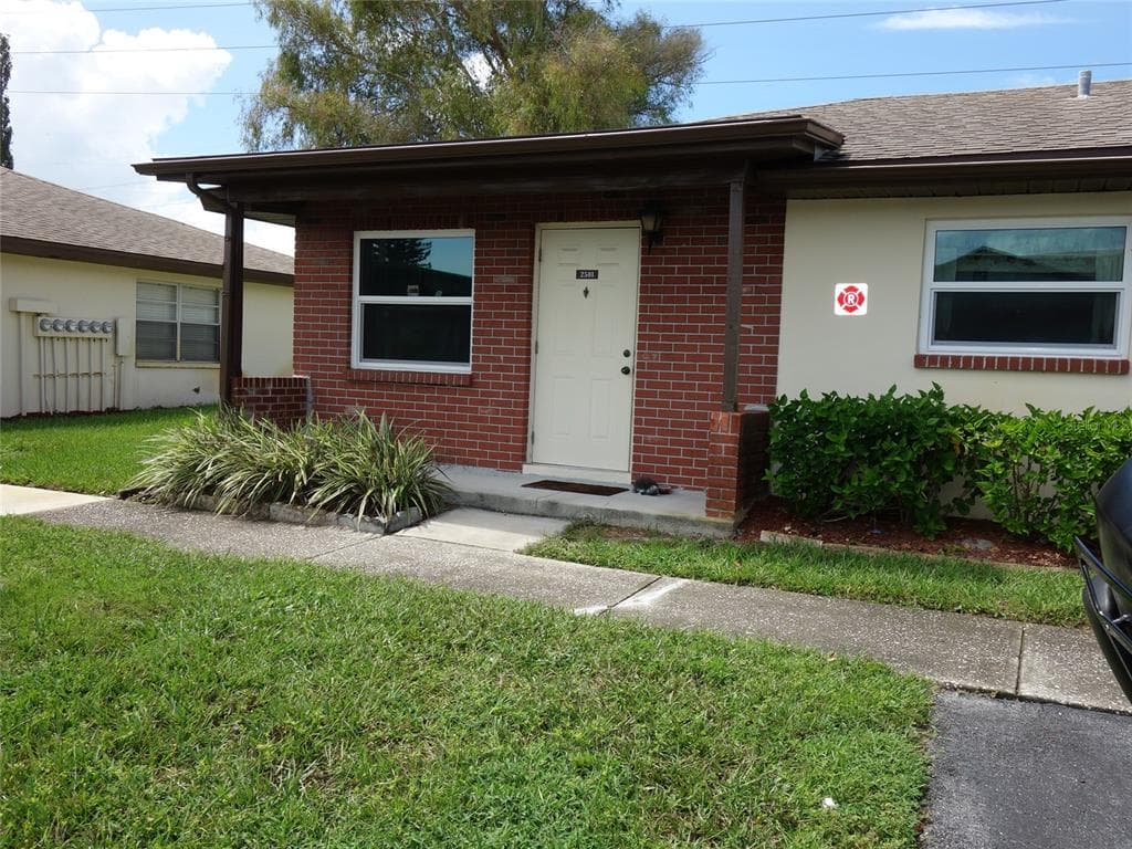 24862 US HIGHWAY 19 N UNIT 2501 CLEARWATER, FL 33763