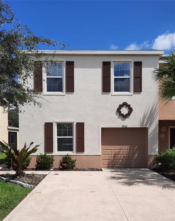 9932 HOUND CHASE DRIVE