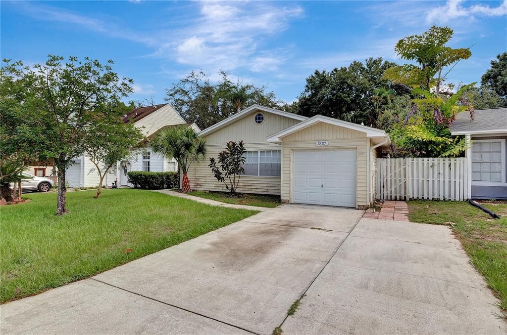 7607 GULF COURT TEMPLE TERRACE, FL 33637