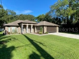 17810 LIVINGSTON AVENUE LUTZ, FL 33559