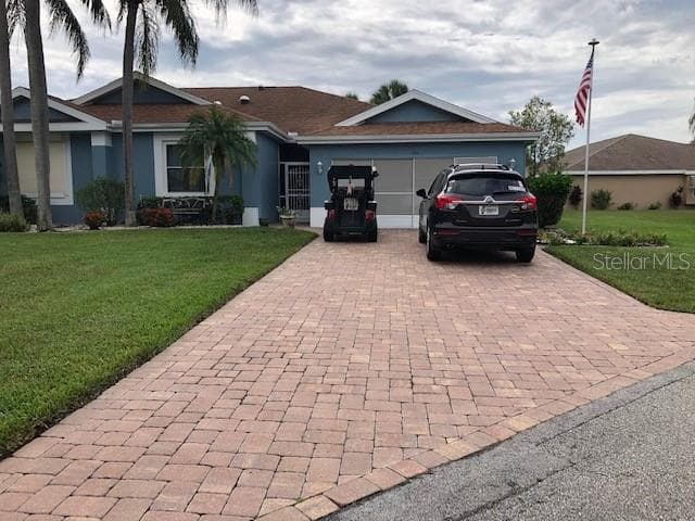 705 MCCALLISTER AVENUE UNIT 0 SUN CITY CENTER, FL 33573