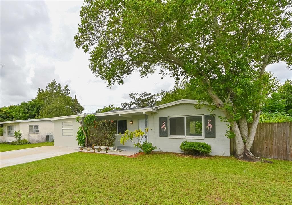 5244 46TH STREET N ST PETERSBURG, FL 33714