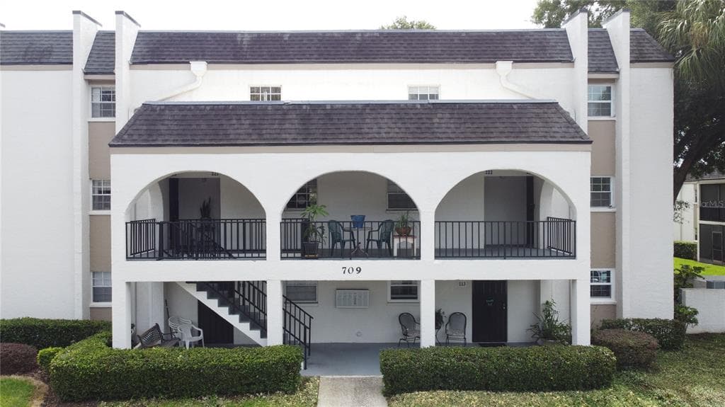 709 RUSSELL LN UNIT 223 BRANDON, FL 33510