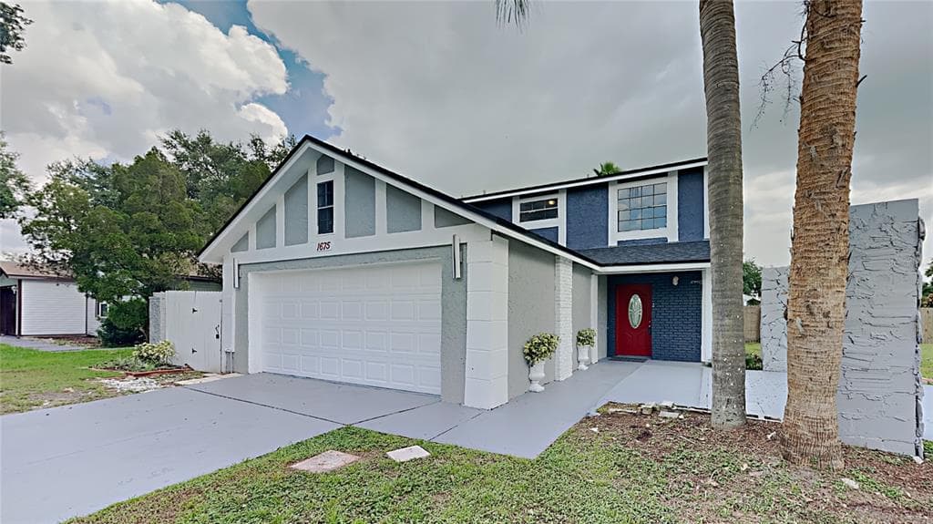 1675 SAILPOINT DRIVE BARTOW, FL 33830