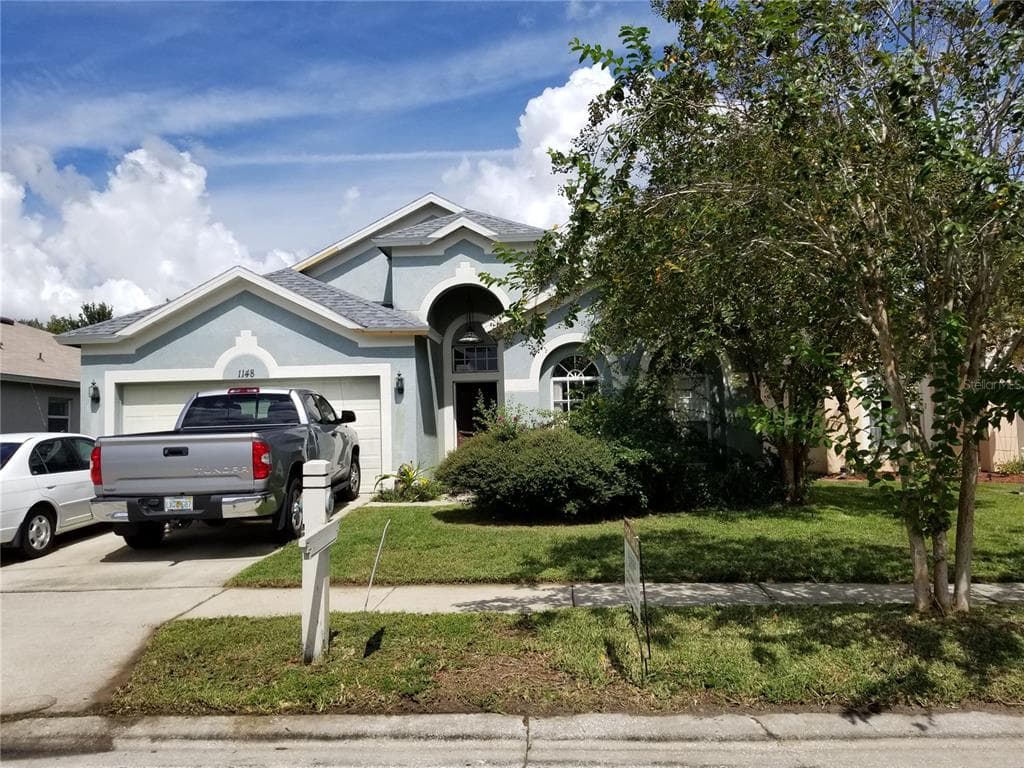 1148 THACKERY WAY