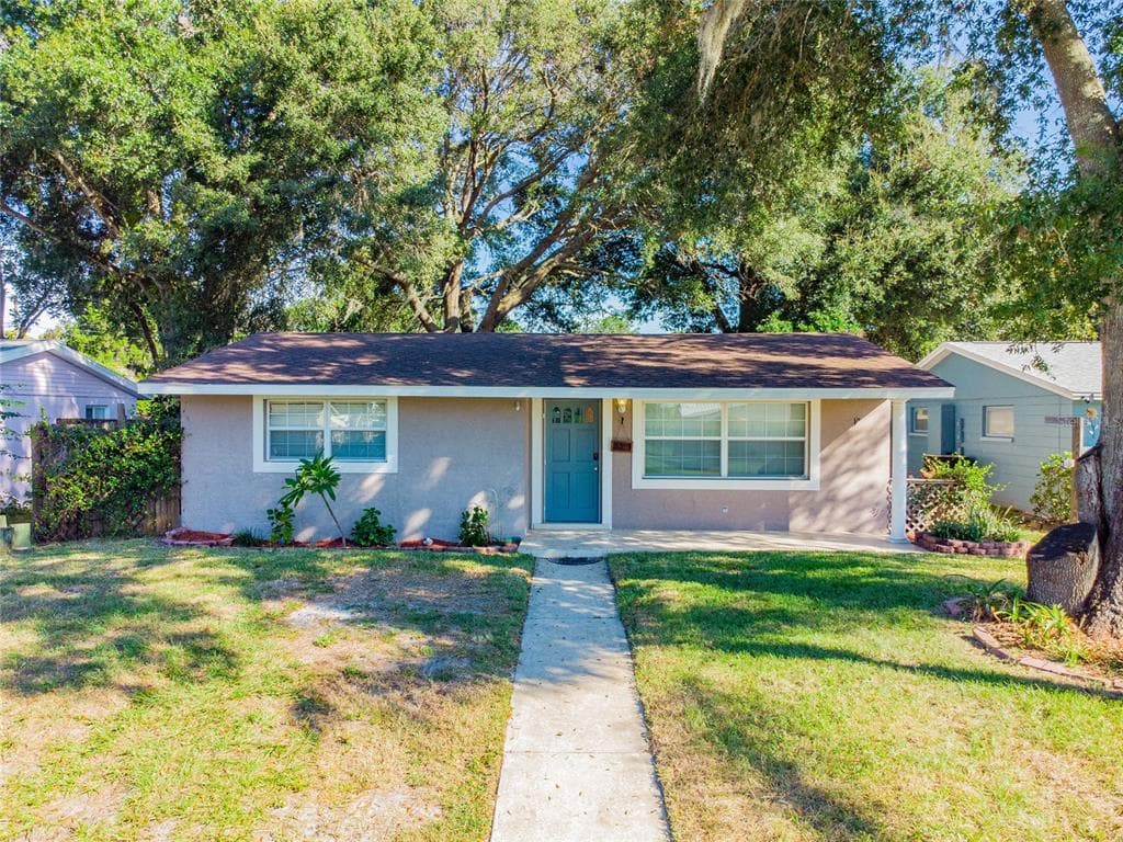 6345 DELAWARE AVENUE NEW PORT RICHEY, FL 34653