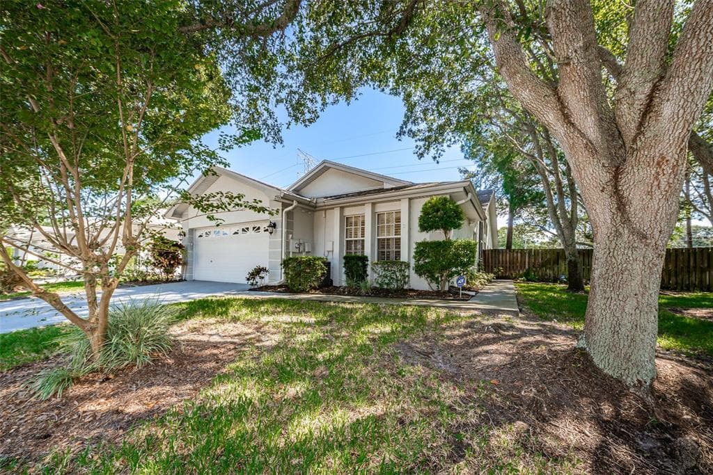 2961 BROOKFIELD LANE CLEARWATER, FL 33761