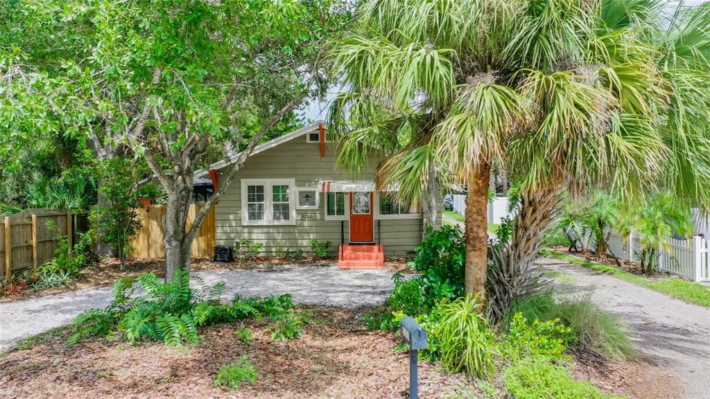 5221 23RD AVENUE S GULFPORT, FL 33707