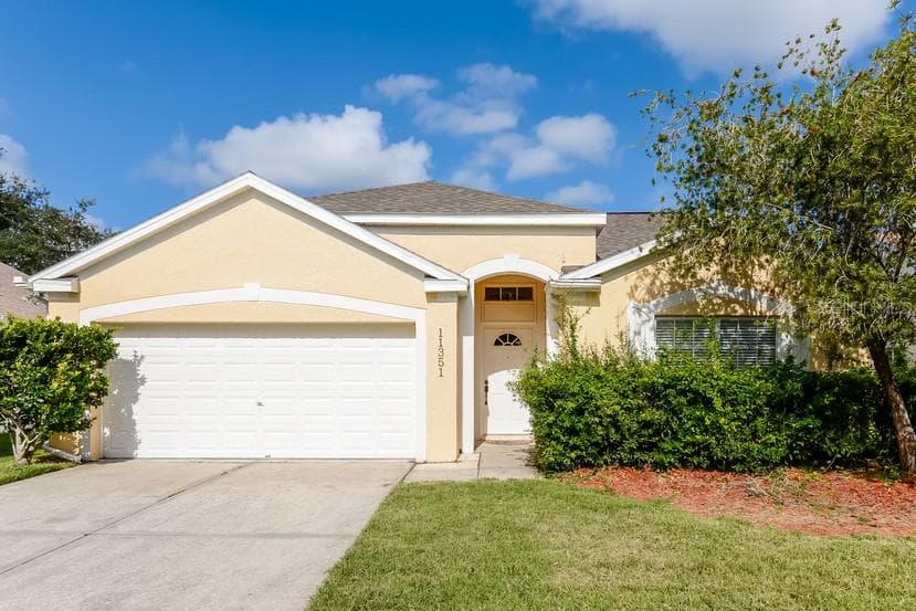 11351 CALGARY CIRCLE TAMPA, FL 33624
