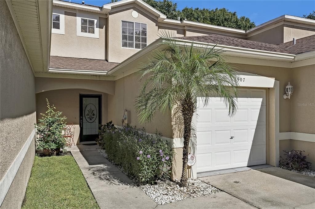 8907 CASABLANCA WAY TAMPA, FL 33626
