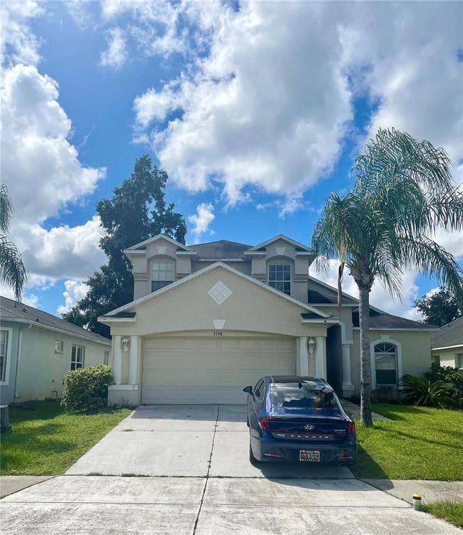 3790 ROLLINGSFORD CIRCLE LAKELAND, FL 33810