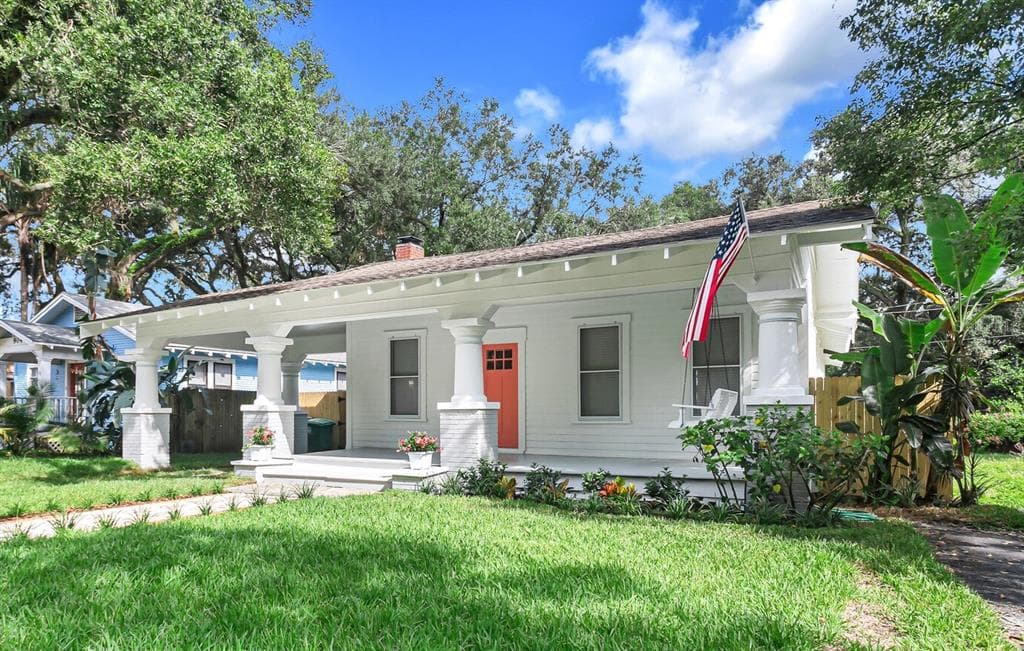 906 E PATTERSON STREET TAMPA, FL 33604