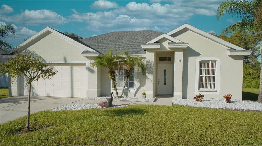 5601 BROOKDALE WAY TAMPA, FL 33625