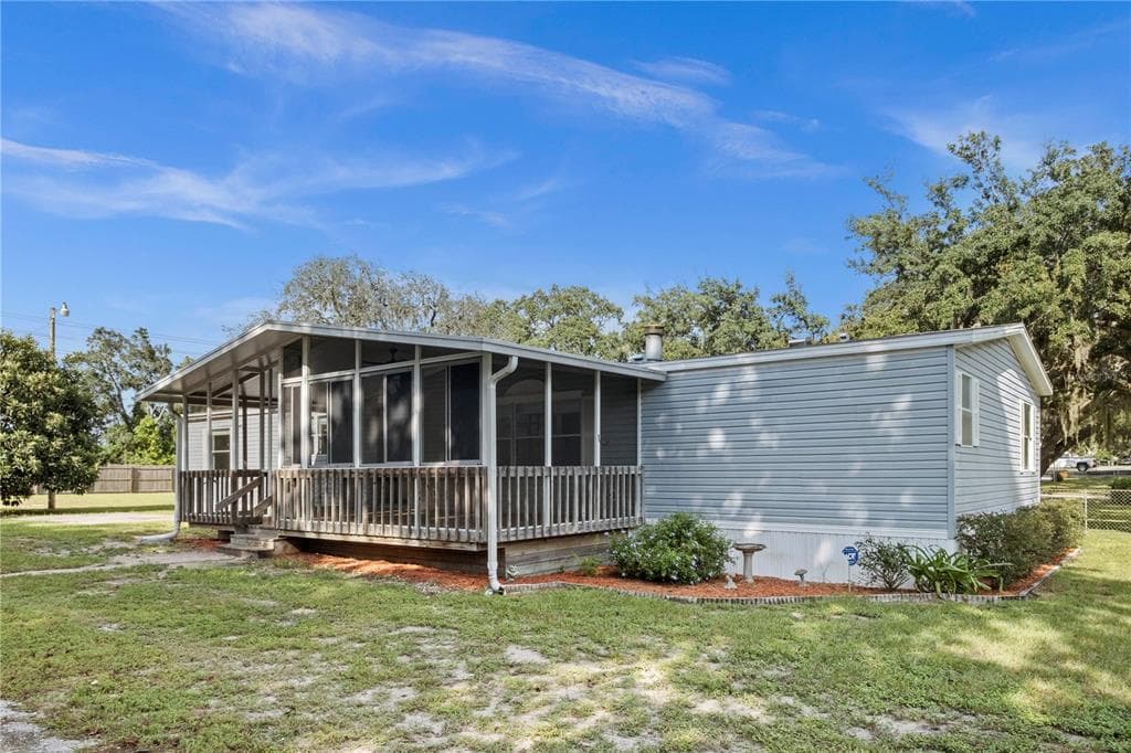 9643 ED STREET HUDSON, FL 34669