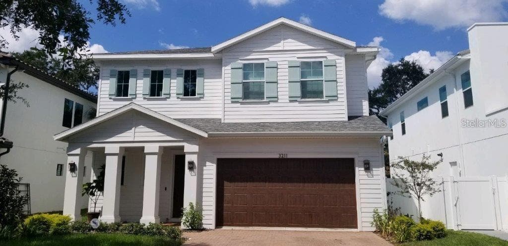 811 W CORAL STREET TAMPA, FL 33602