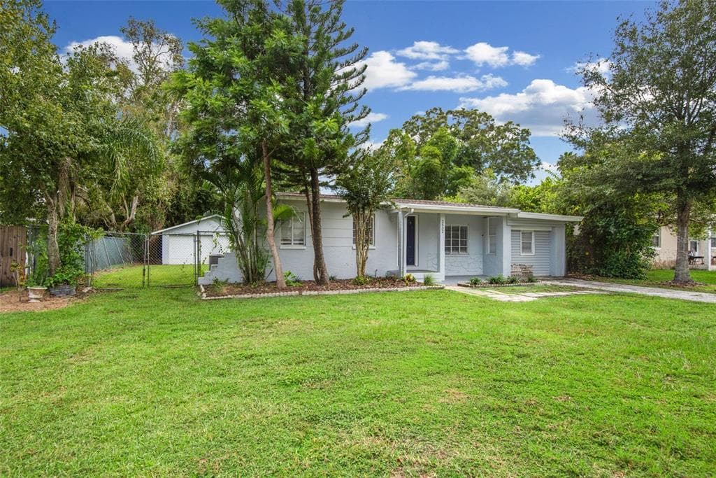 2532 47TH AVENUE N ST PETERSBURG, FL 33714