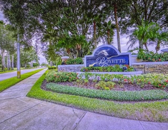10330 FROG POND DRIVE
