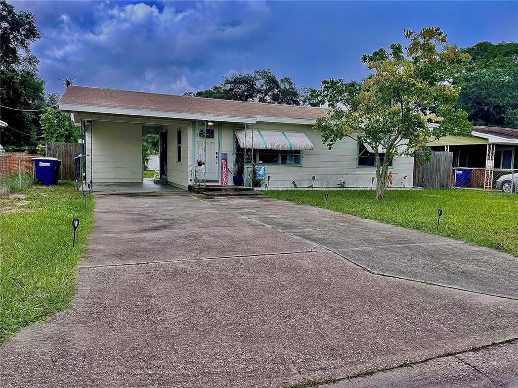 1339 YOUNG AVENUE CLEARWATER, FL 33756