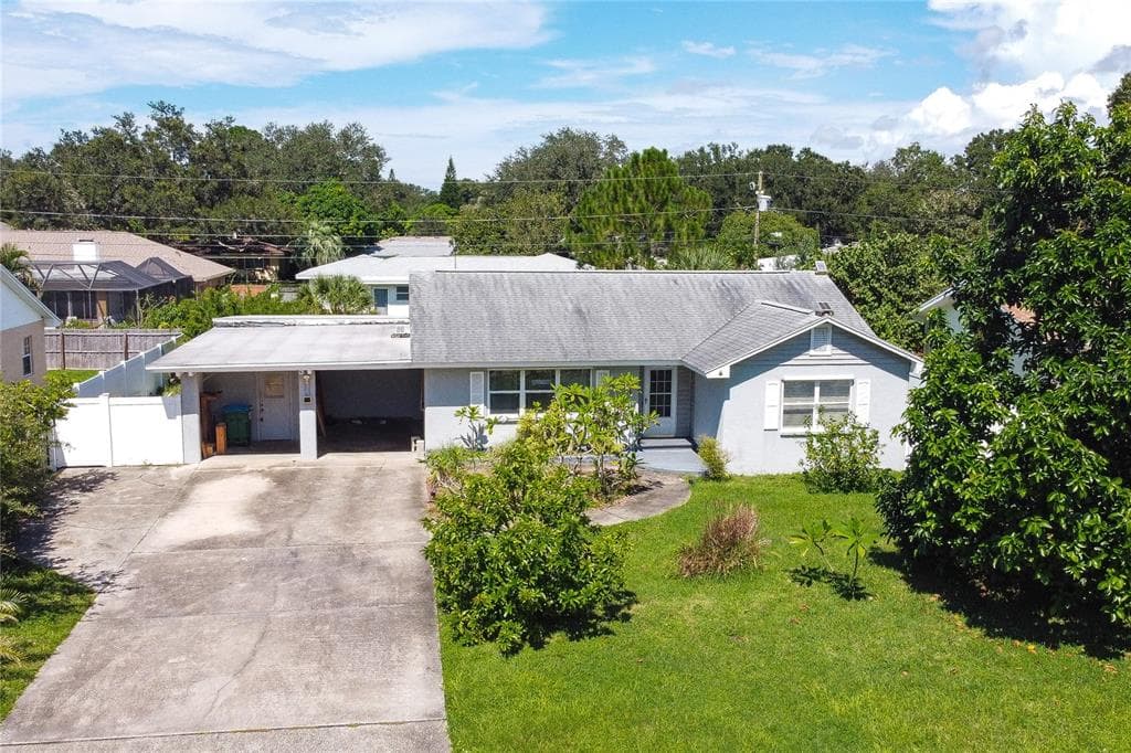 1516 CITRUS STREET CLEARWATER, FL 33756