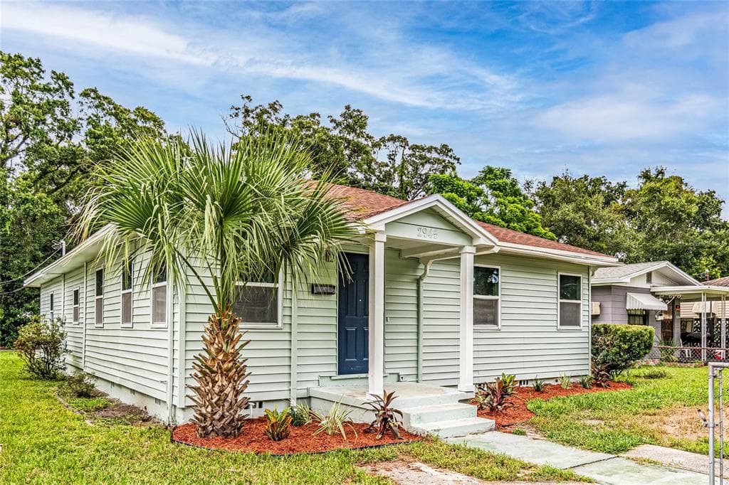 2945 4TH AVENUE S ST PETERSBURG, FL 33712