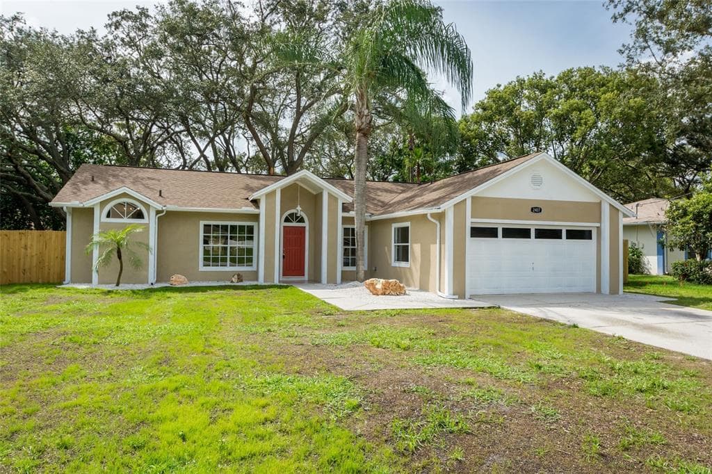 2407 GIOVANNI AVENUE SPRING HILL, FL 34608
