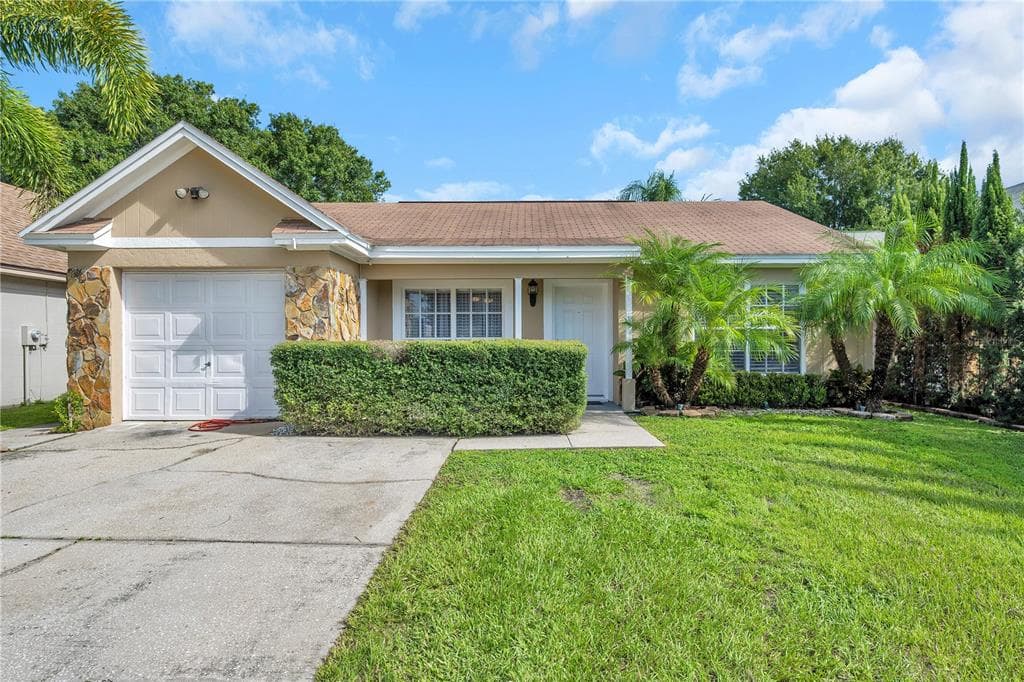 9021 CAMINO VILLA BOULEVARD TAMPA, FL 33635