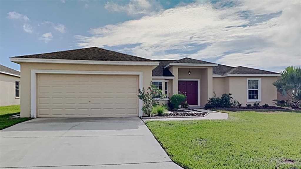 2234 BLUEBIRD AVENUE BARTOW, FL 33830